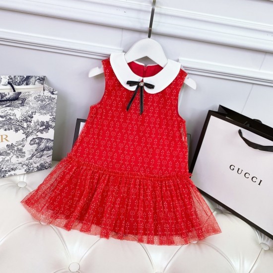 Kids' Dresses