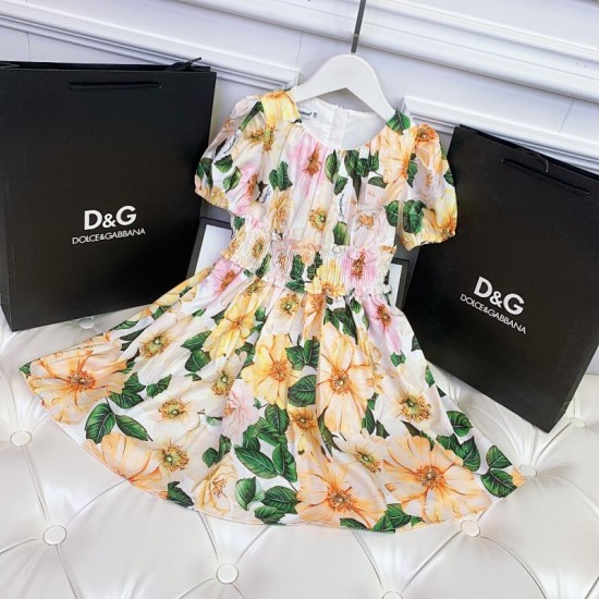 Kids' Dress