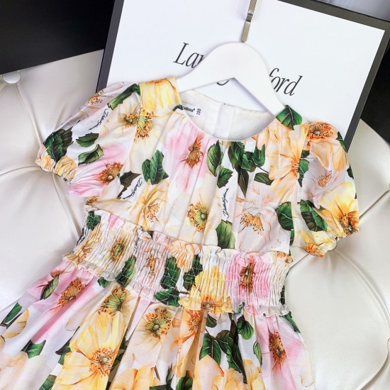 Kids' Dress
