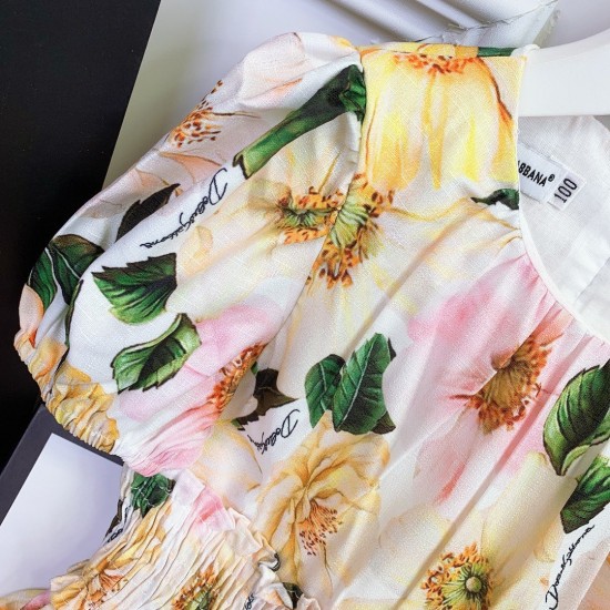 Kids' Dress