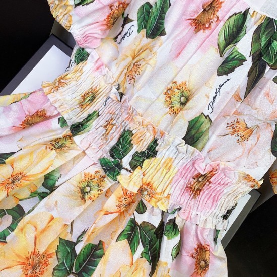Kids' Dress