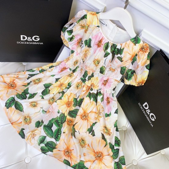 Kids' Dress