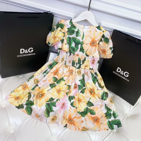 Kids' Dress