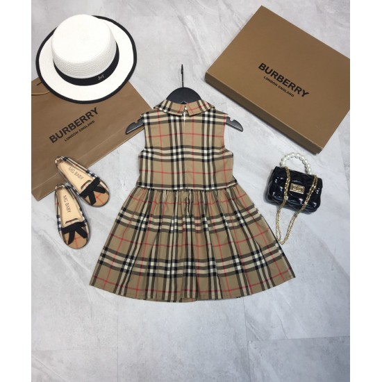 Kids' Dresses