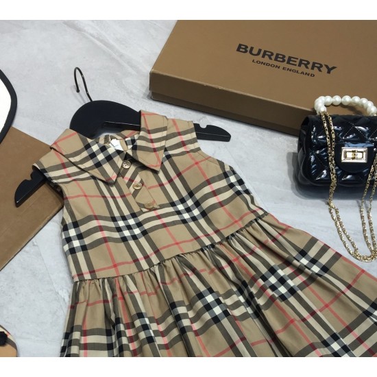 Kids' Dresses