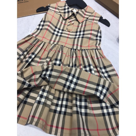 Kids' Dresses