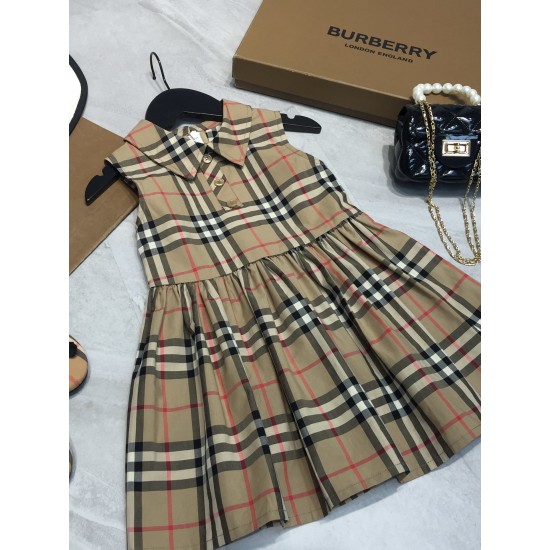 Kids' Dresses