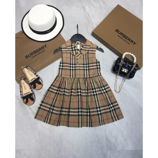 Kids' Dresses