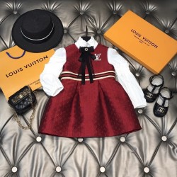 Kids' Dresses