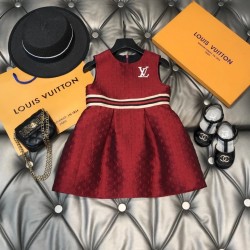 Kids' Dresses