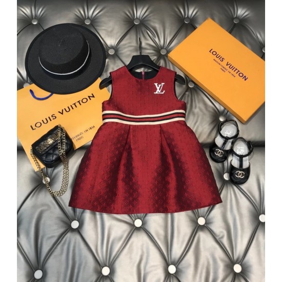 Kids' Dresses