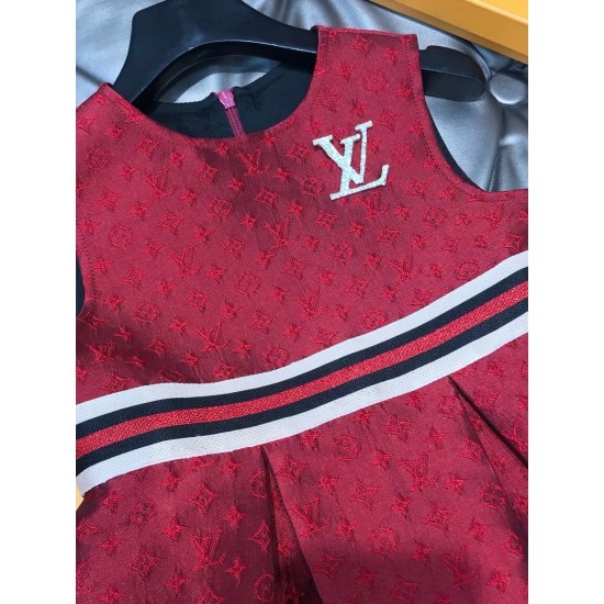 Kids' Dresses