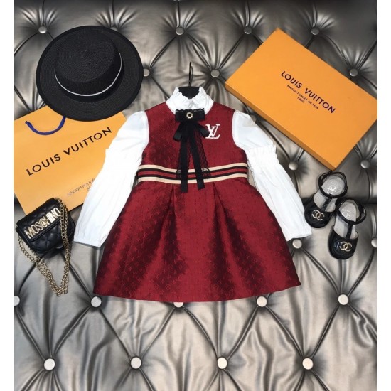 Kids' Dresses