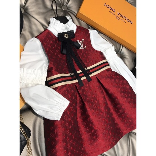 Kids' Dresses