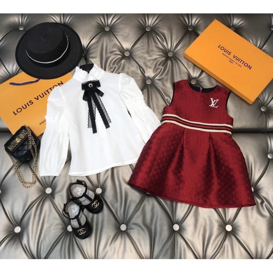 Kids' Dresses