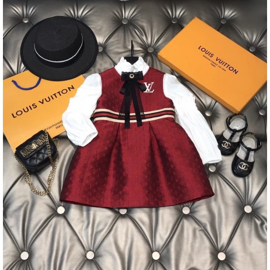 Kids' Dresses