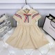 Kids' Dresses