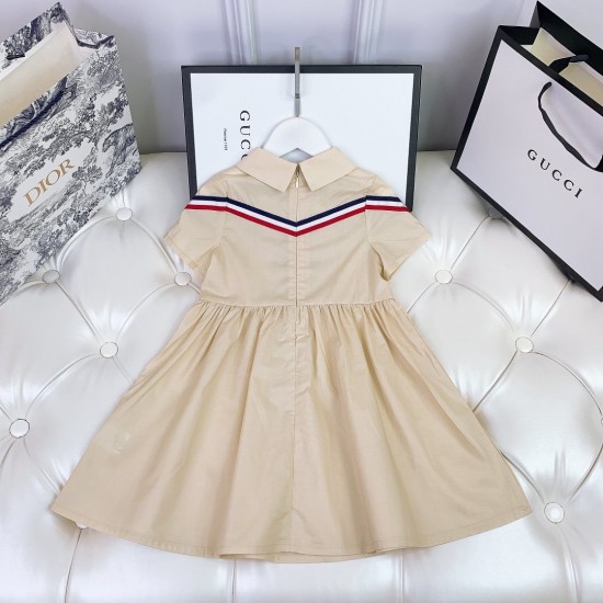 Kids' Dresses