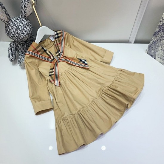 Kids' Dresses