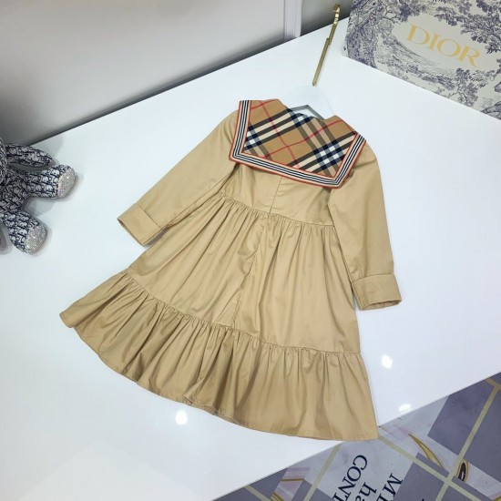 Kids' Dresses