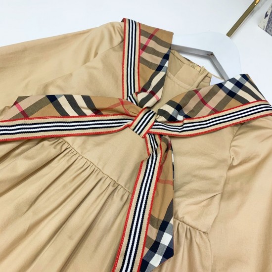 Kids' Dresses