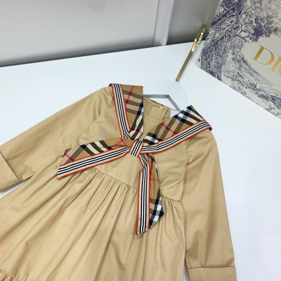 Kids' Dresses