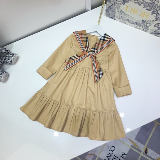 Kids' Dresses