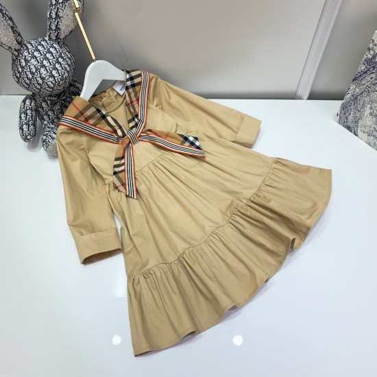 Kids' Dresses