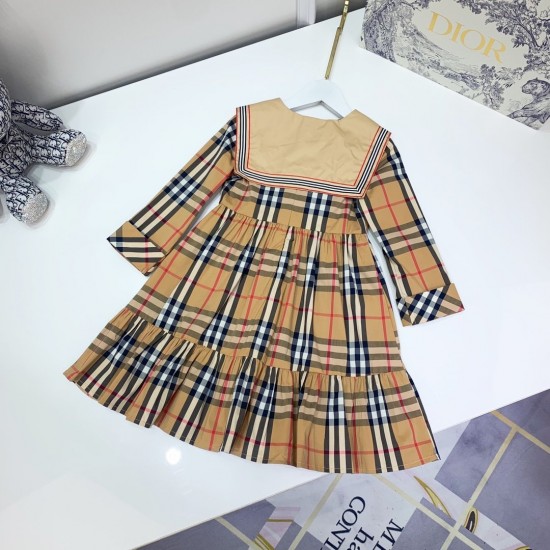 Kids' Dresses