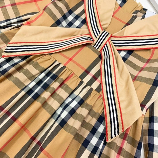 Kids' Dresses