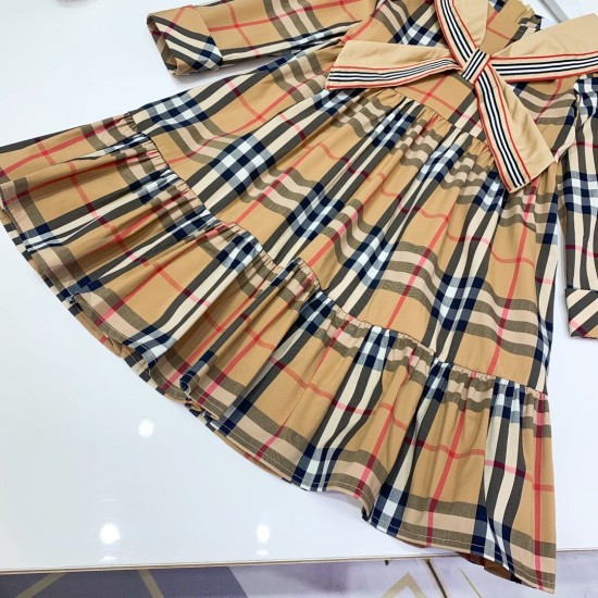 Kids' Dresses