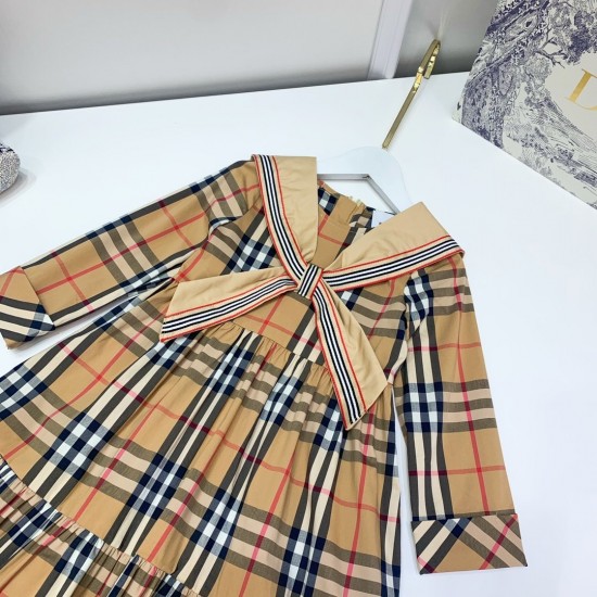 Kids' Dresses
