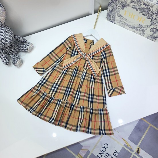 Kids' Dresses