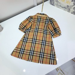 Kids' Dresses