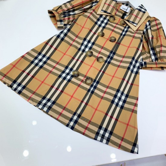 Kids' Dresses