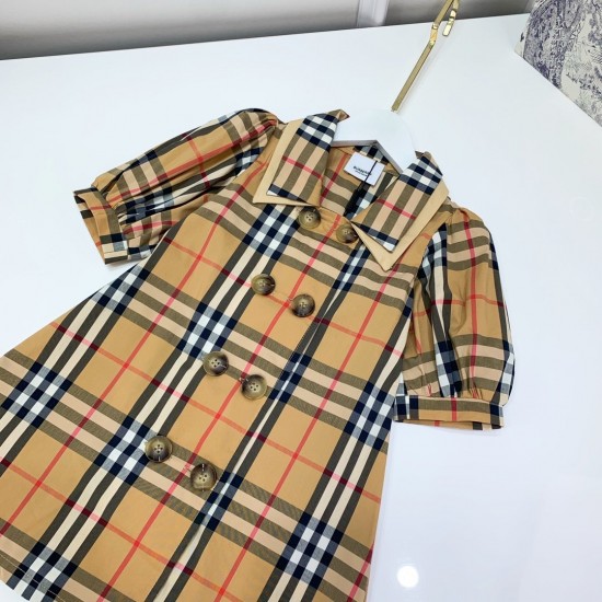 Kids' Dresses