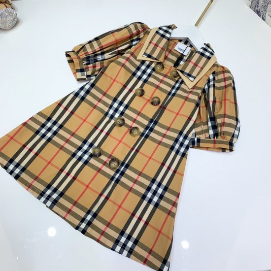 Kids' Dresses