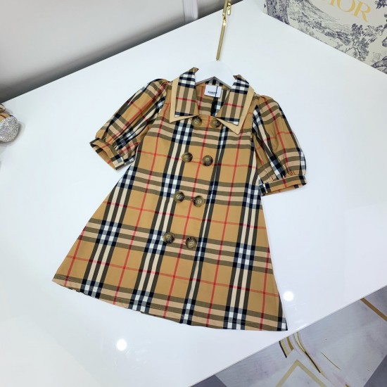 Kids' Dresses