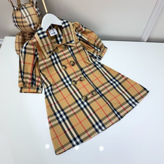 Kids' Dresses