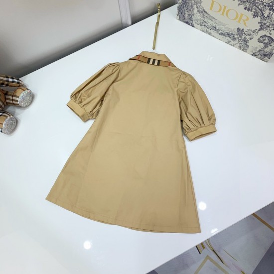 Kids' Dresses