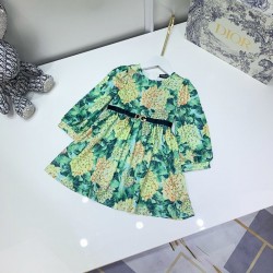 Kids' Dresses