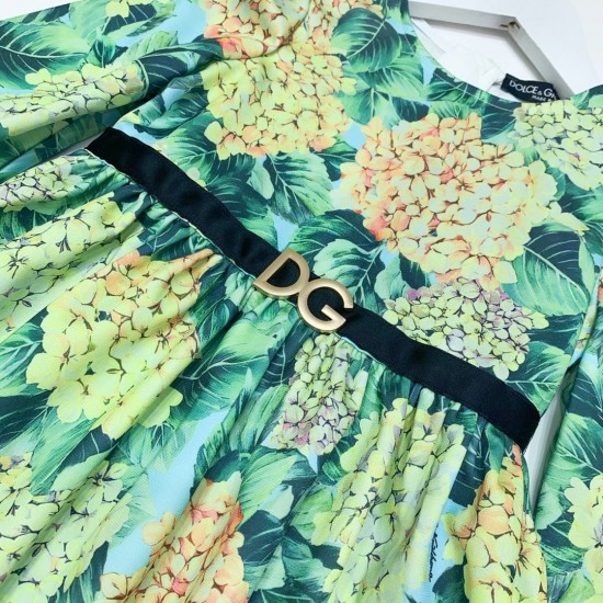 Kids' Dresses