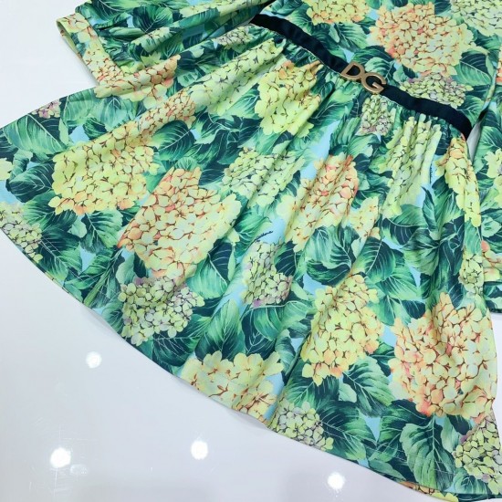 Kids' Dresses