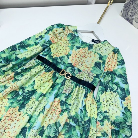 Kids' Dresses