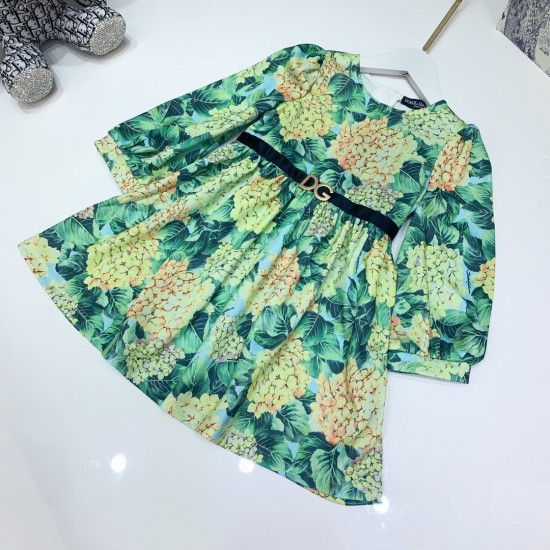 Kids' Dresses