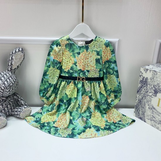 Kids' Dresses