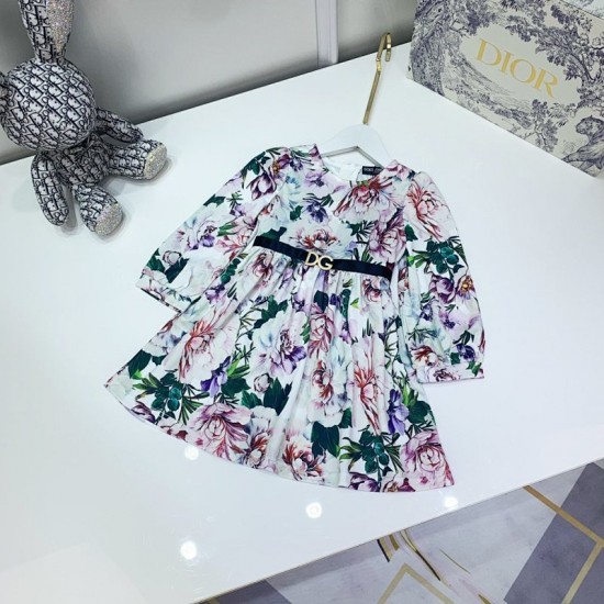 Kids' Dresses