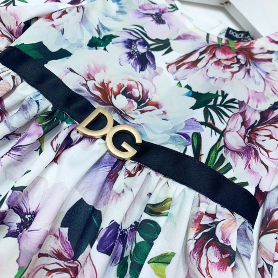 Kids' Dresses