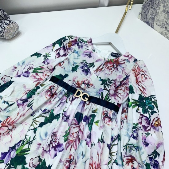 Kids' Dresses