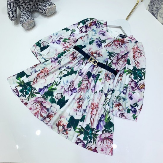 Kids' Dresses